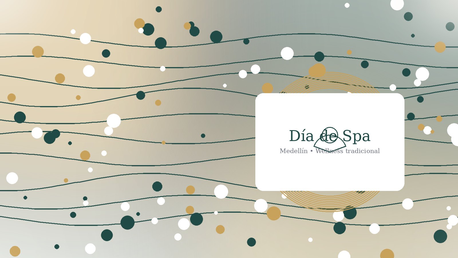 Día de Spa en Medellín en Medellín - Gran Spa